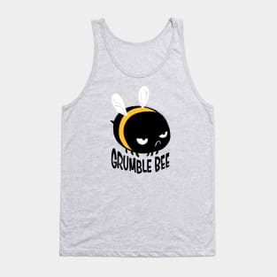 Grumble Bee Tank Top